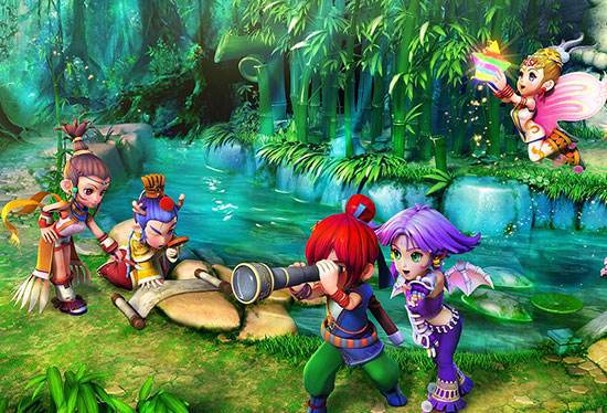 样令人印象 样令人印象