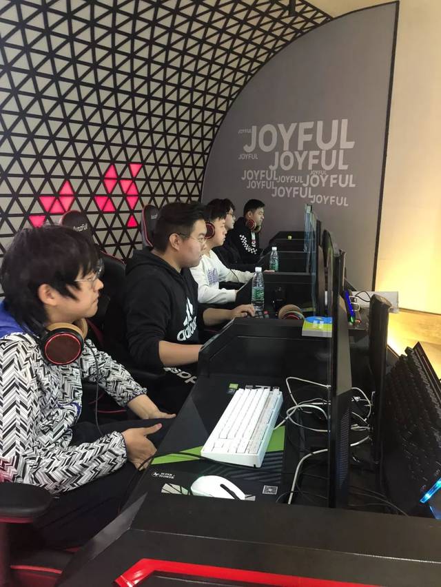 争对手的心 争对手的心