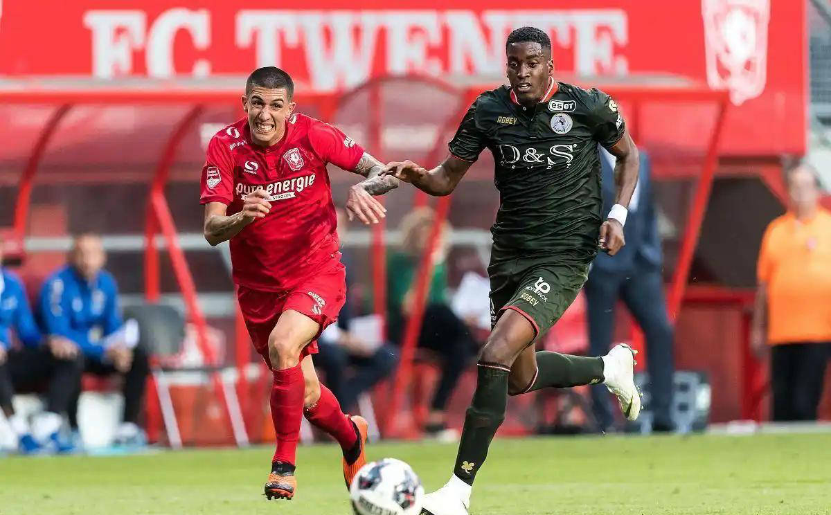 深通道被启 深通道被启